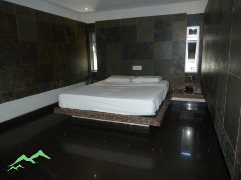 Motel La Colina :Habitacion MANHATTAN